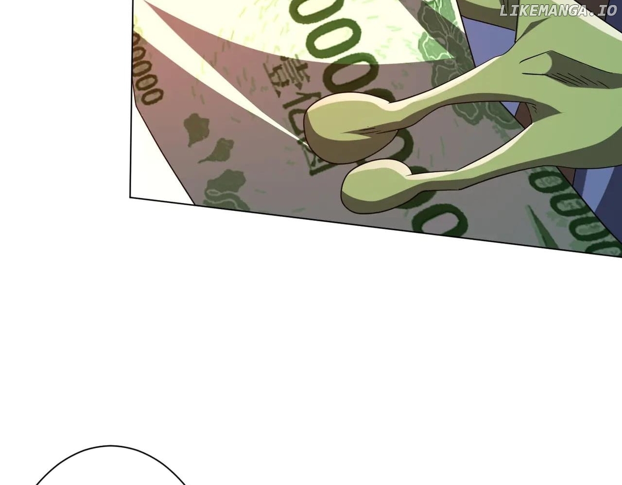 With My Netherworld Trillions, Game On! Chapter 202 - page 102